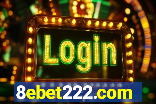 8ebet222.com