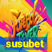 susubet