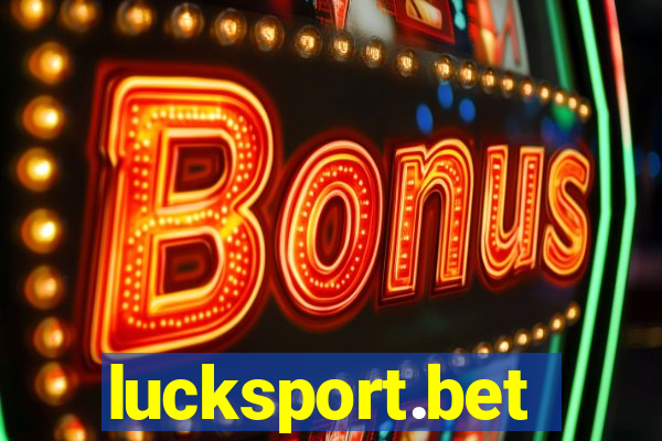 lucksport.bet