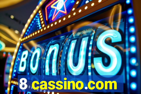 8 cassino.com