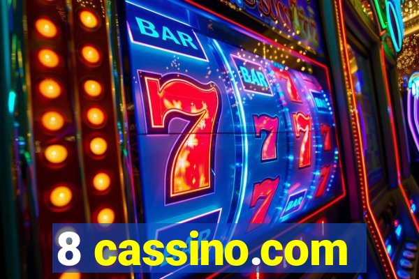 8 cassino.com