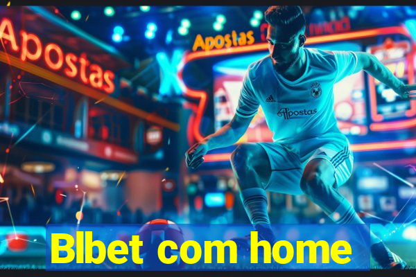 Blbet com home