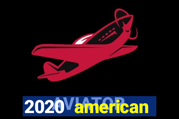 2020 american casino guide