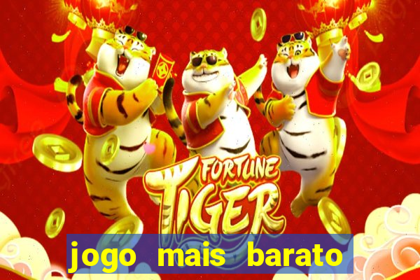 jogo mais barato da betano