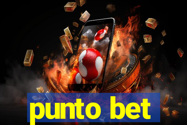 punto bet