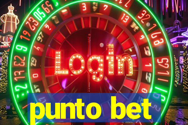 punto bet