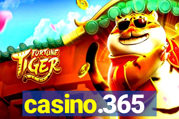 casino.365