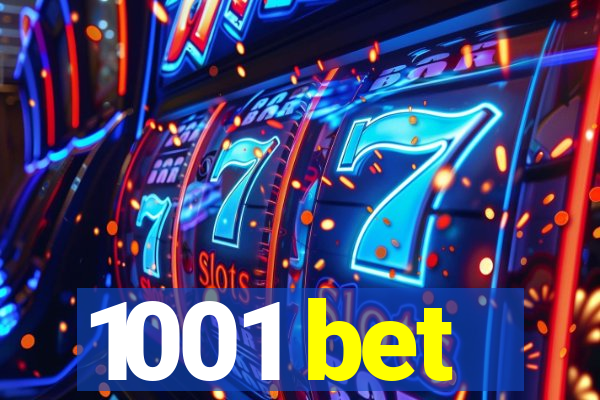 1001 bet