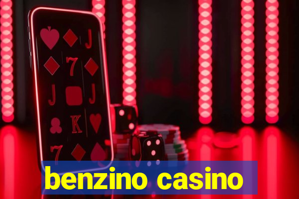 benzino casino