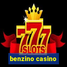 benzino casino