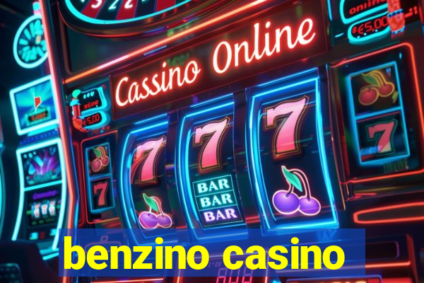 benzino casino