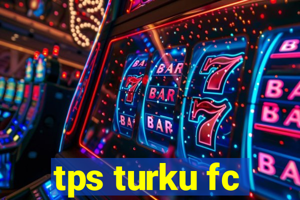 tps turku fc