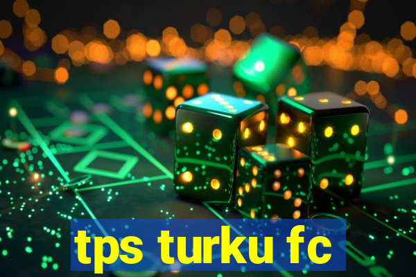 tps turku fc