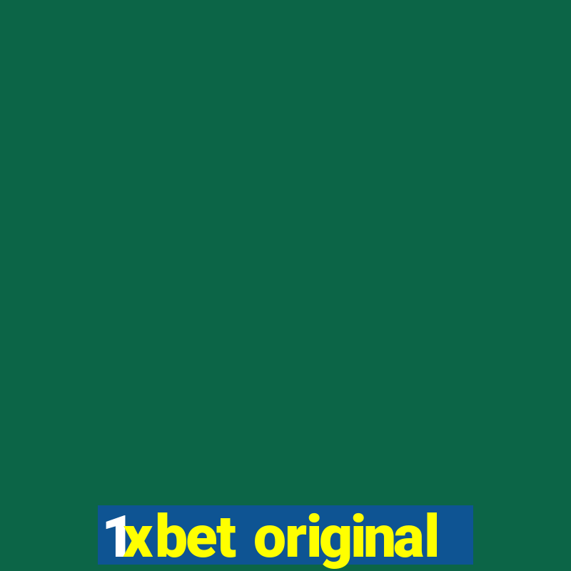 1xbet original