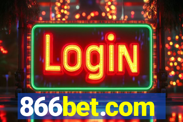 866bet.com