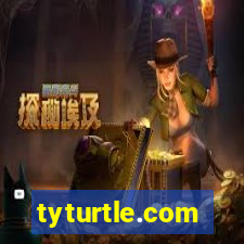 tyturtle.com