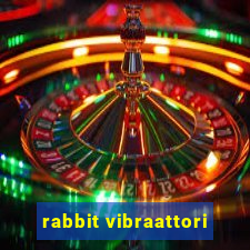 rabbit vibraattori