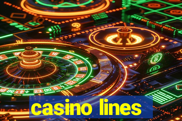 casino lines