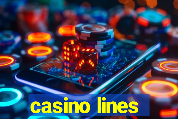 casino lines