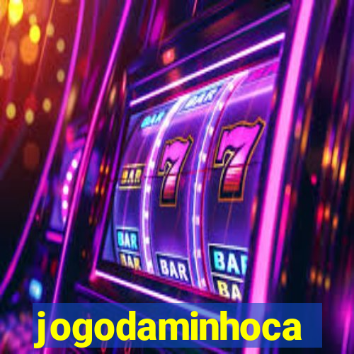 jogodaminhoca