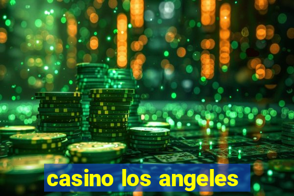 casino los angeles