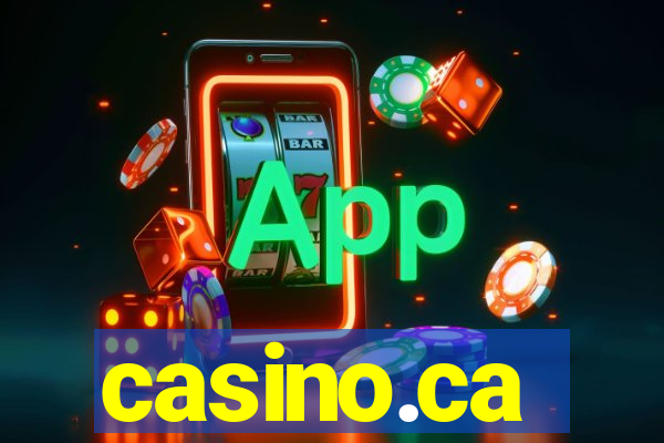 casino.ca