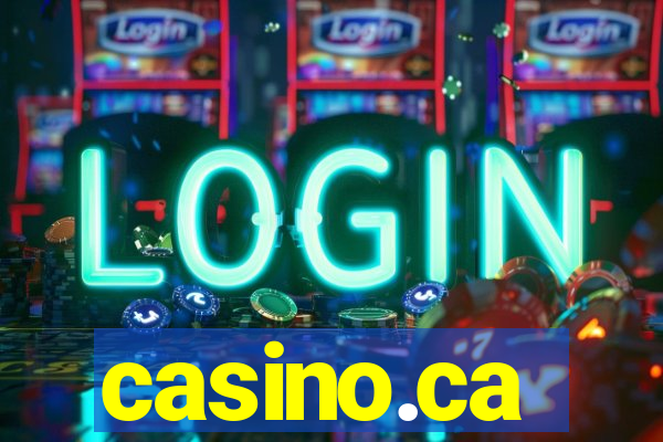 casino.ca