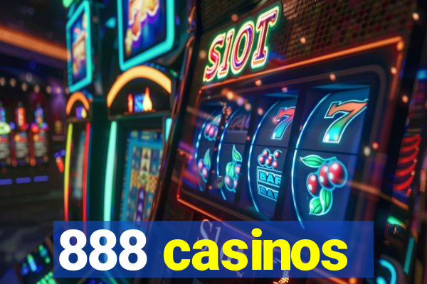 888 casinos