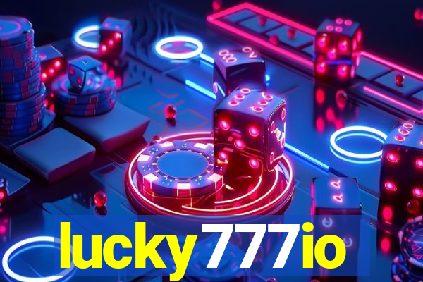 lucky777io