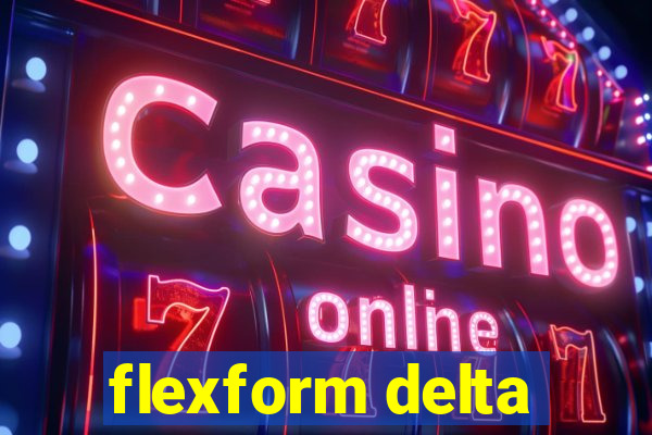 flexform delta