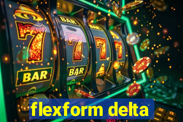 flexform delta