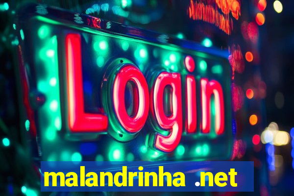 malandrinha .net