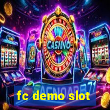 fc demo slot