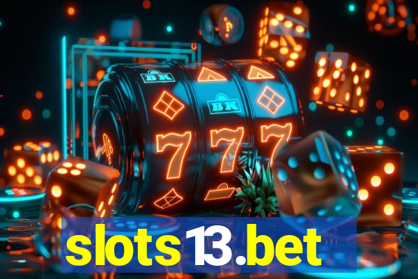 slots13.bet