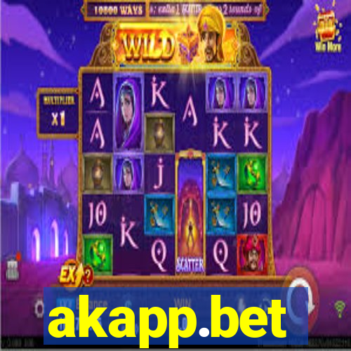 akapp.bet