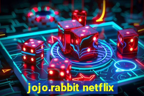 jojo.rabbit netflix