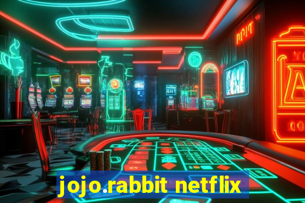 jojo.rabbit netflix