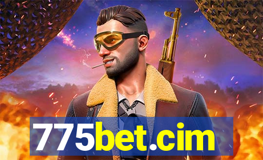 775bet.cim