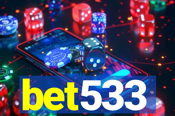 bet533