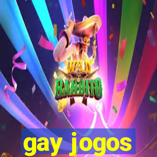 gay jogos