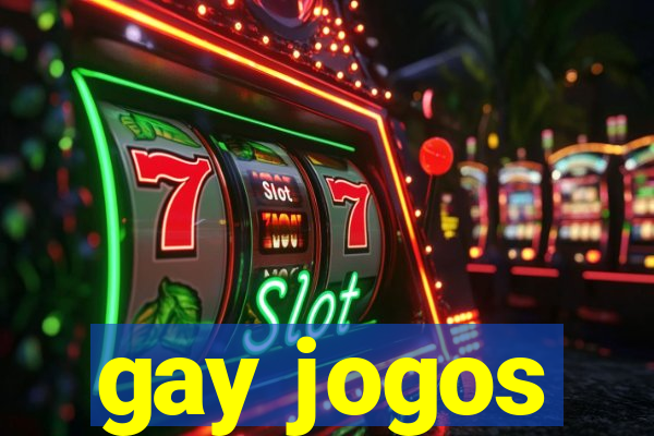 gay jogos