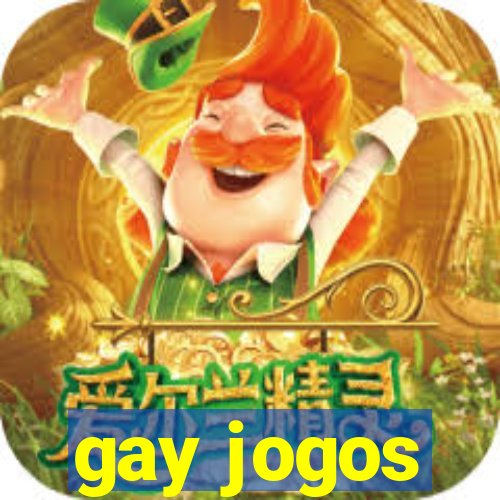 gay jogos