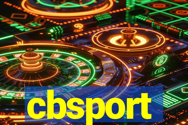 cbsport