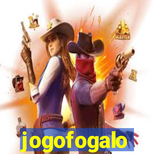 jogofogalo