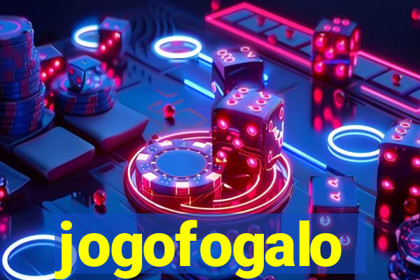 jogofogalo