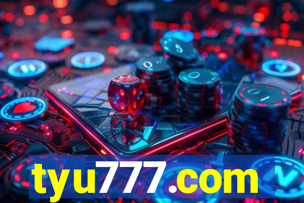 tyu777.com