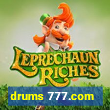 drums 777.com