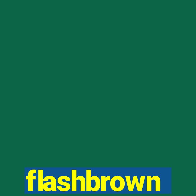 flashbrown