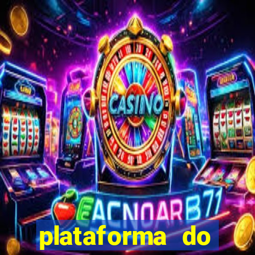 plataforma do neymar casino