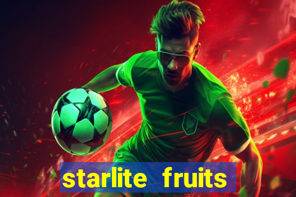 starlite fruits mega moolah slot free play